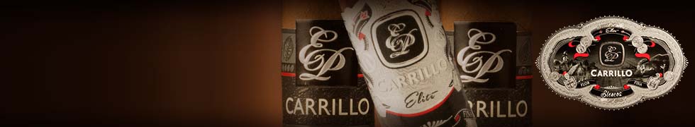 E.P. Carrillo Elencos Series Cigars